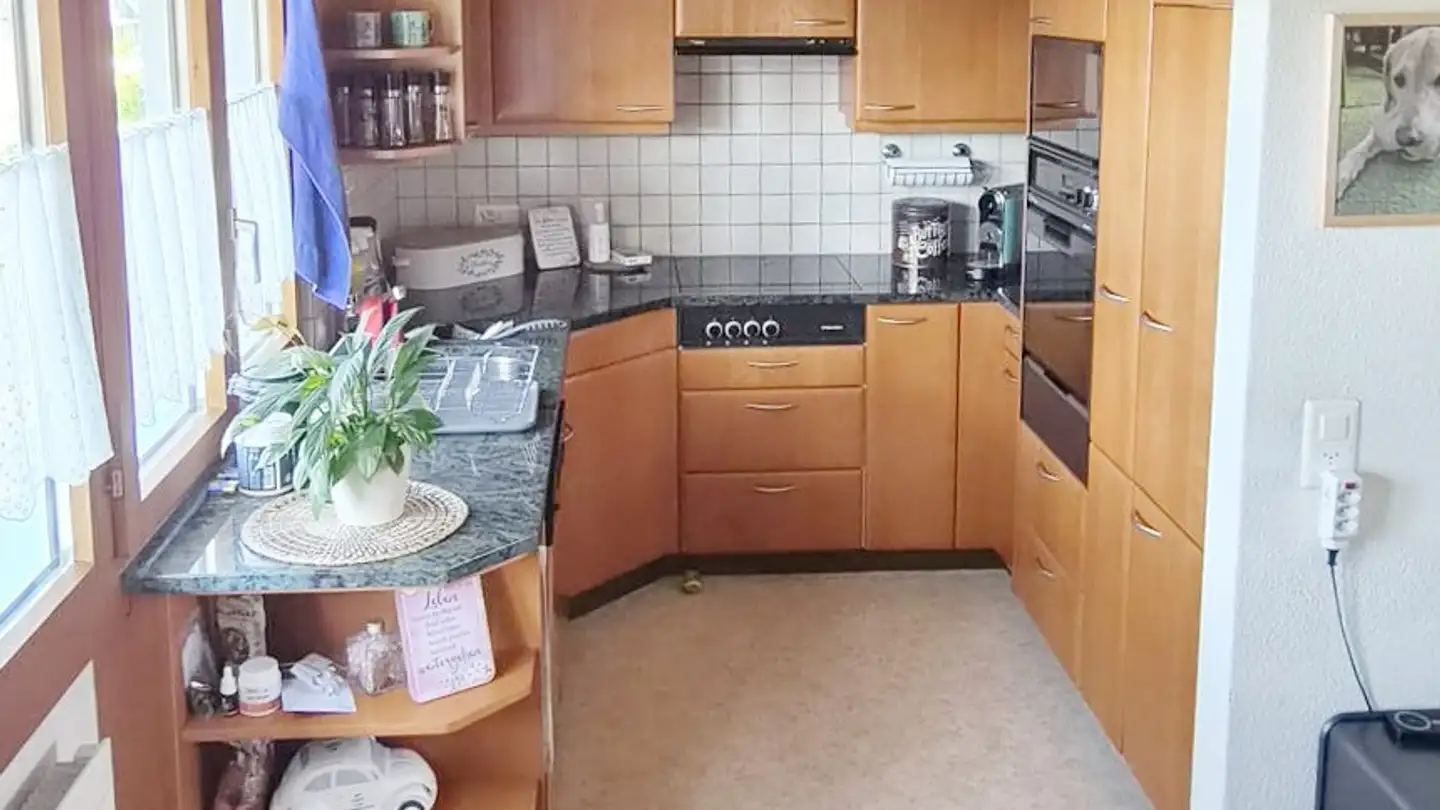 Appartamento in affitto - Gurnigelstrasse 4, 3110 Münsingen