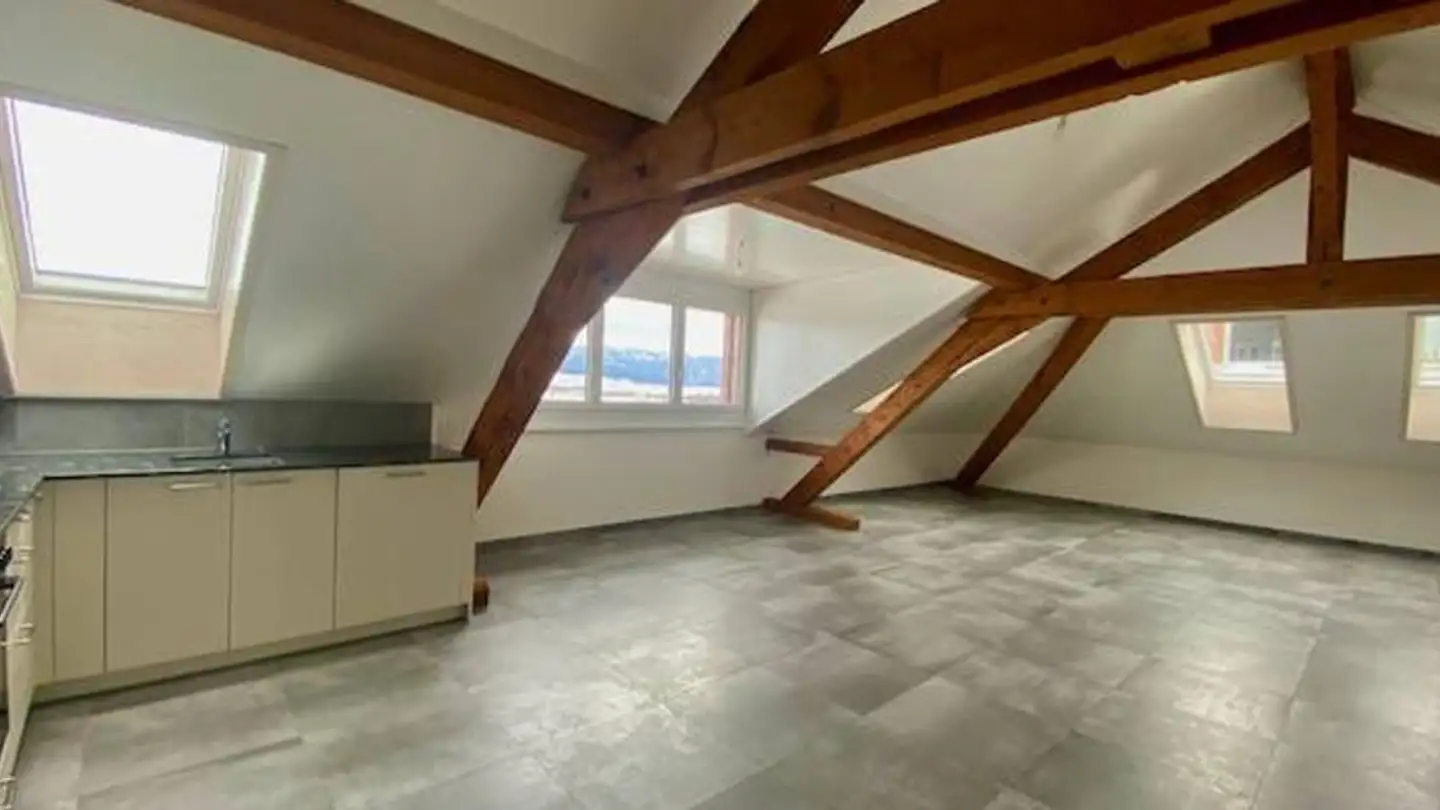 Apartment for sale - 2316 Les Ponts-de-Martel - Photo 3