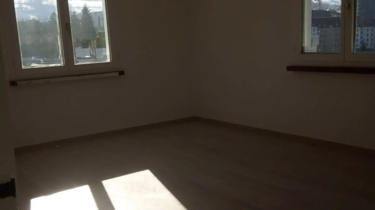 Appartement à louer - Splügenstrasse 25, 9008 St. Gallen