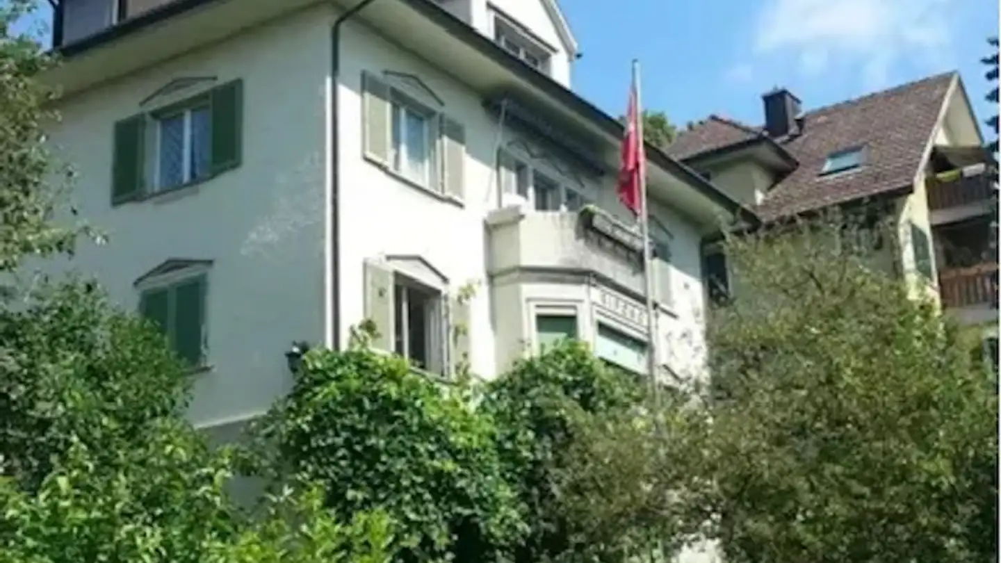 Appartement à louer - Splügenstrasse 25, 9008 St. Gallen - Photo 2