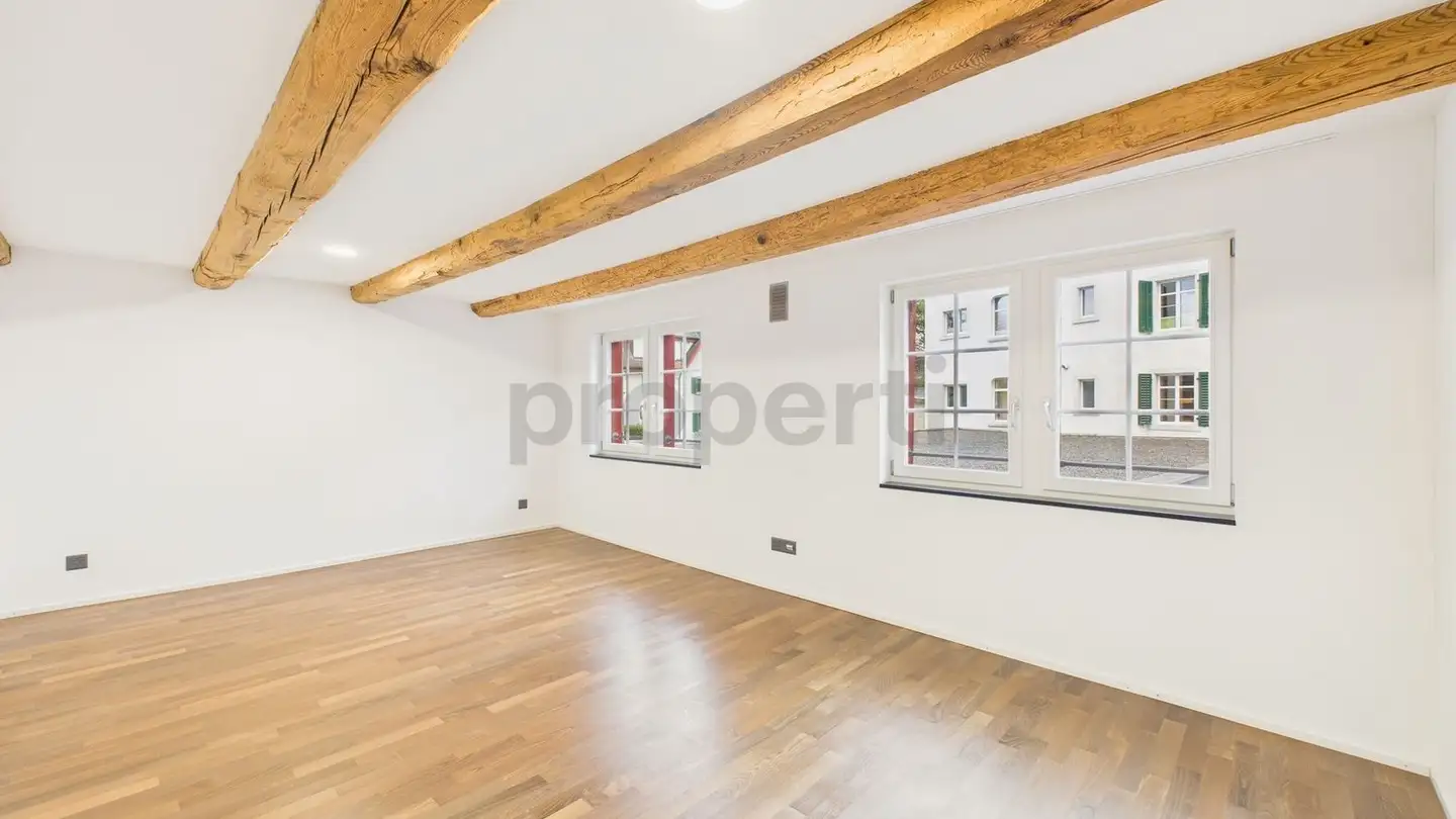 Wohnung mieten - 8500 Frauenfeld - Foto 4