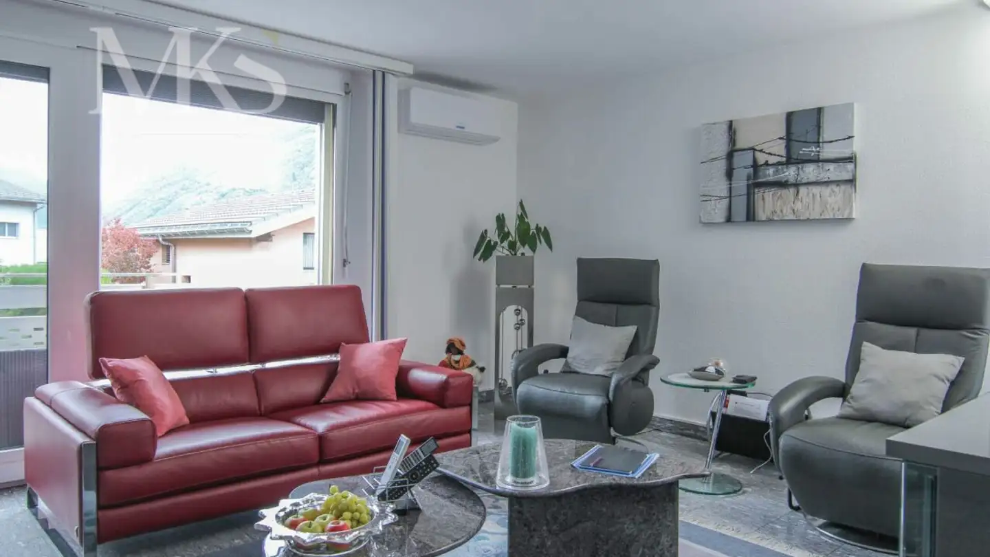 Duplex in vendita - Klosmattenstrasse 100, 3902 Glis - Photo 3