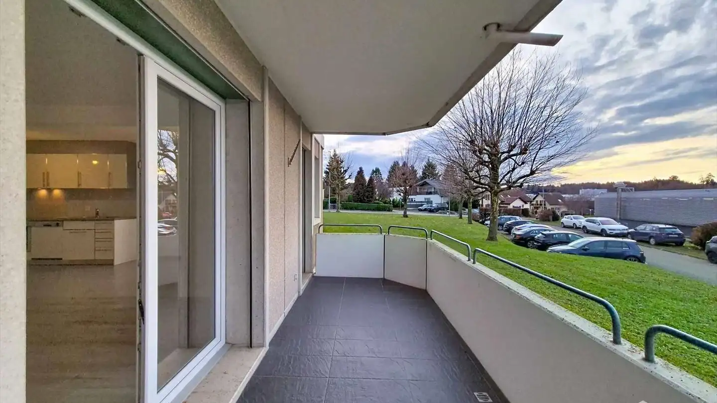 Appartamento in vendita - 1680 Romont FR - Foto 2