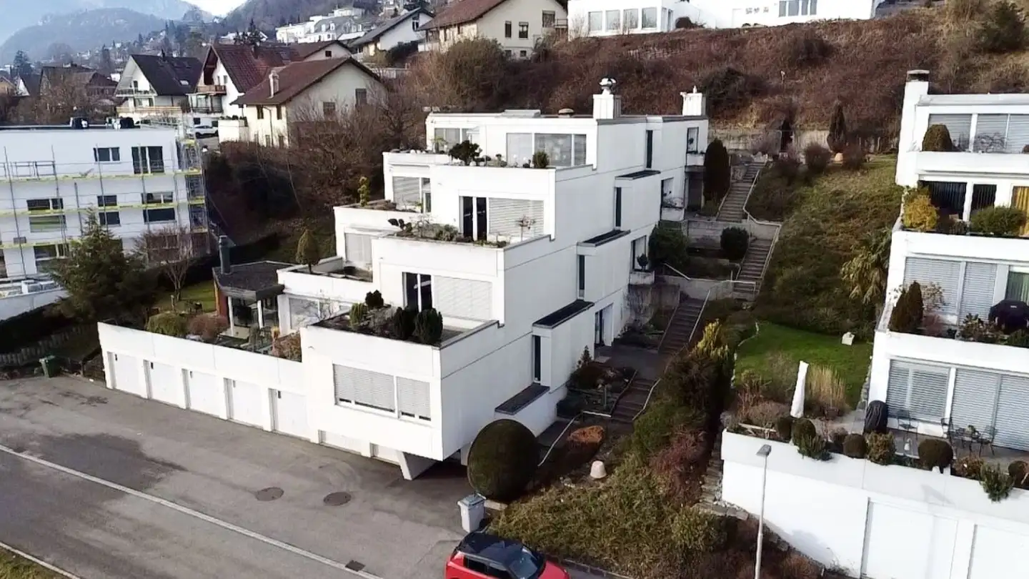 Stepped apartment for sale - 4702 Oensingen - Photo 2