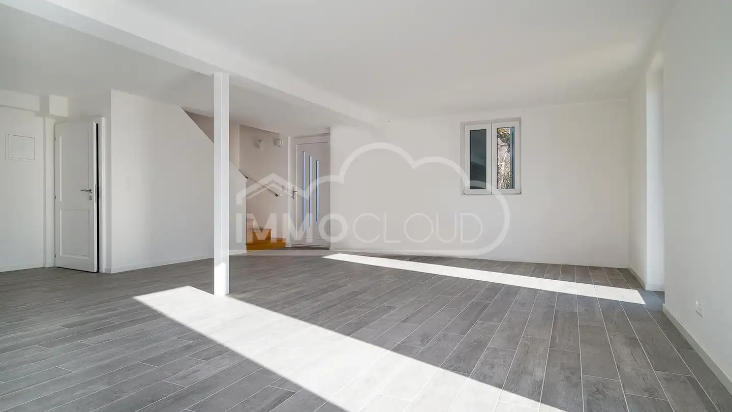 Appartamento in vendita - Chemin Du Lussex 13, 1008 Jouxtens-Mézery - Foto 4