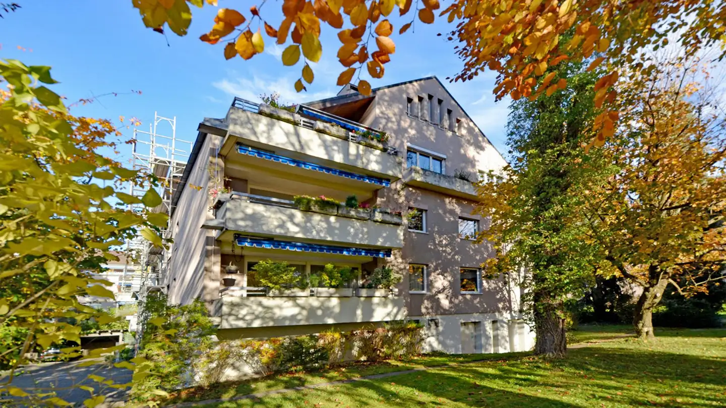 Appartamento in vendita - 4144 Arlesheim - Photo 2