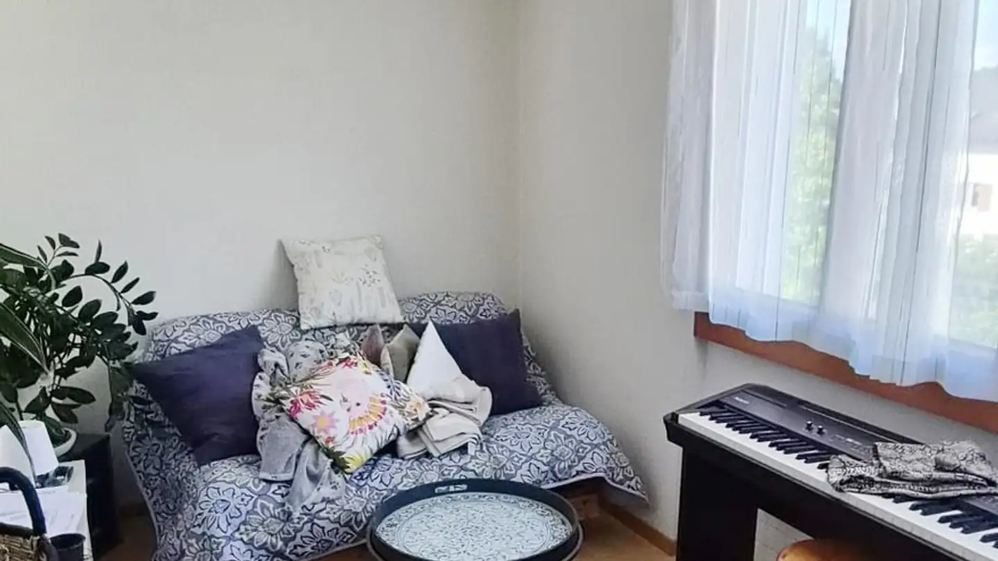 Appartamento in affitto - Gurnigelstrasse 4, 3110 Münsingen - Foto 4
