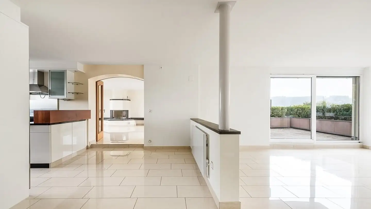 Appartamento in affitto - Lindenstrasse 19a, 9500 Wil SG - Photo 4