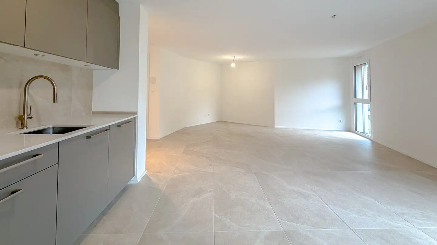 Apartment for sale - Rue Du Nessert 5, 2108 Couvet - Photo 4