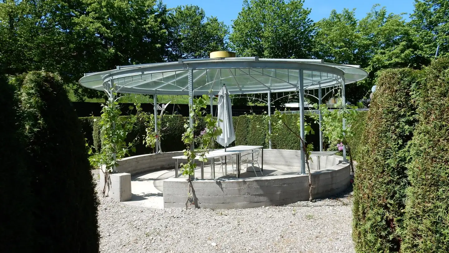 Apartment for rent - Hauptstrasse 28, 9213 Hauptwil