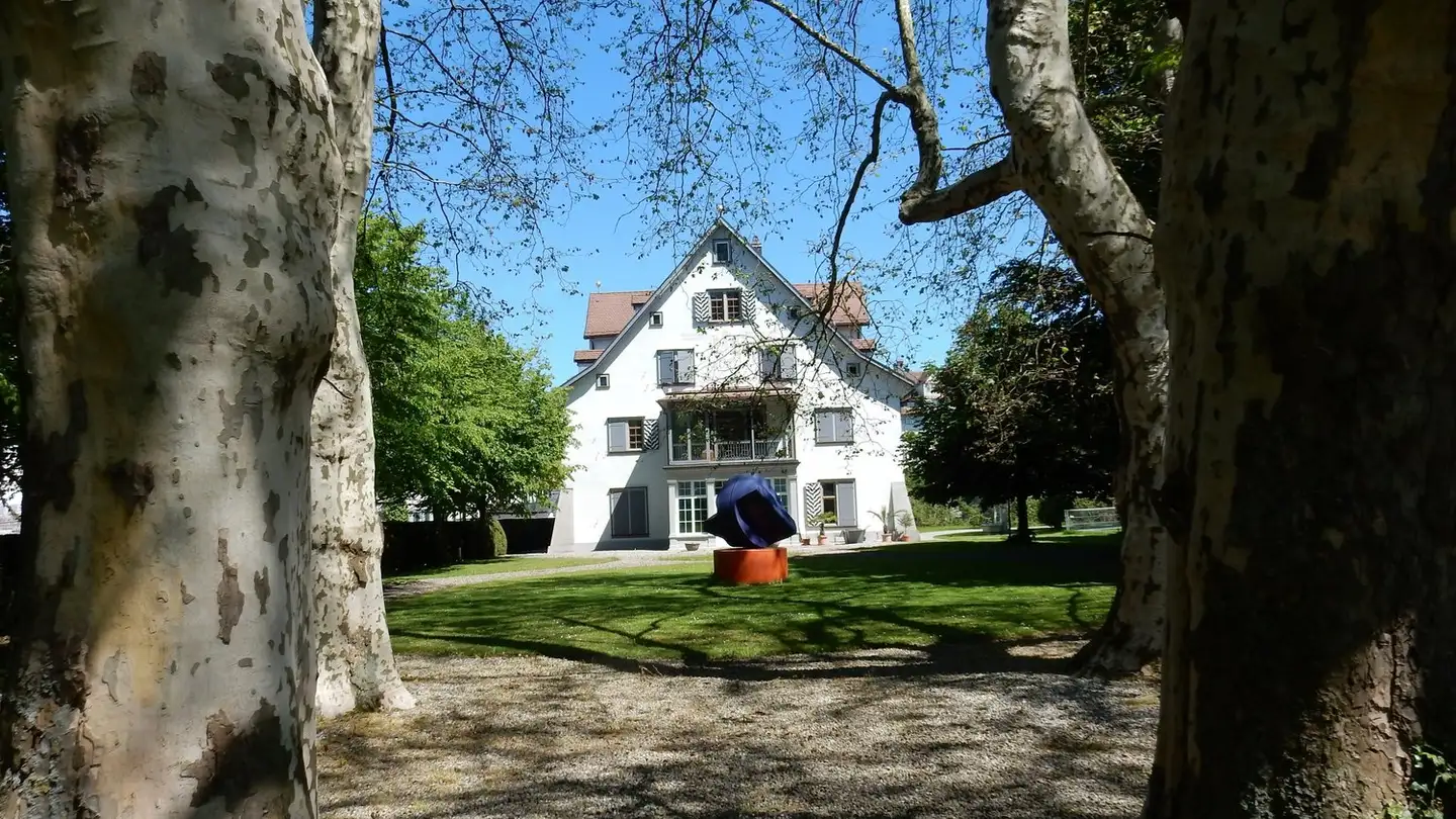 Apartment for rent - Hauptstrasse 28, 9213 Hauptwil - Photo 2