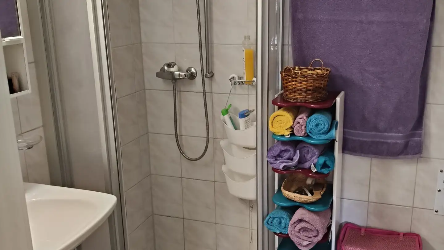 Appartamento in affitto - 1652 Villarbeney