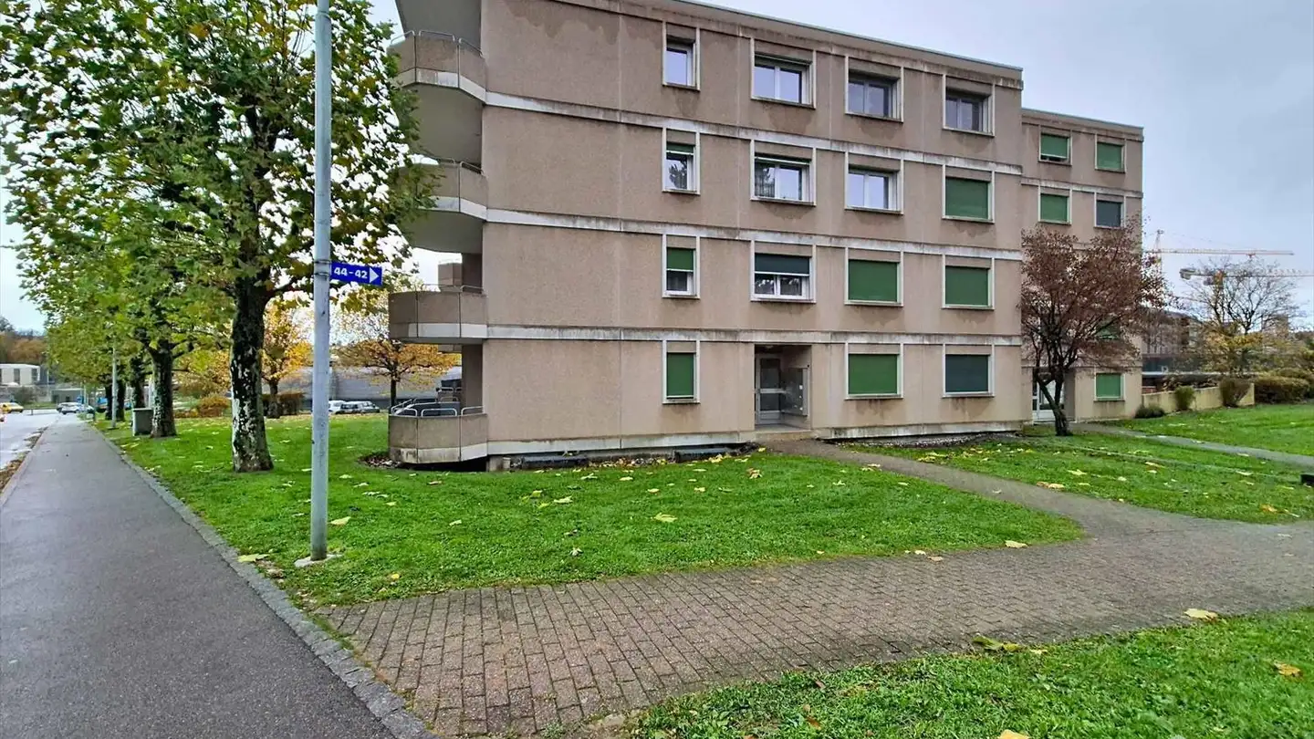 Appartamento in vendita - 1680 Romont FR - Foto 3