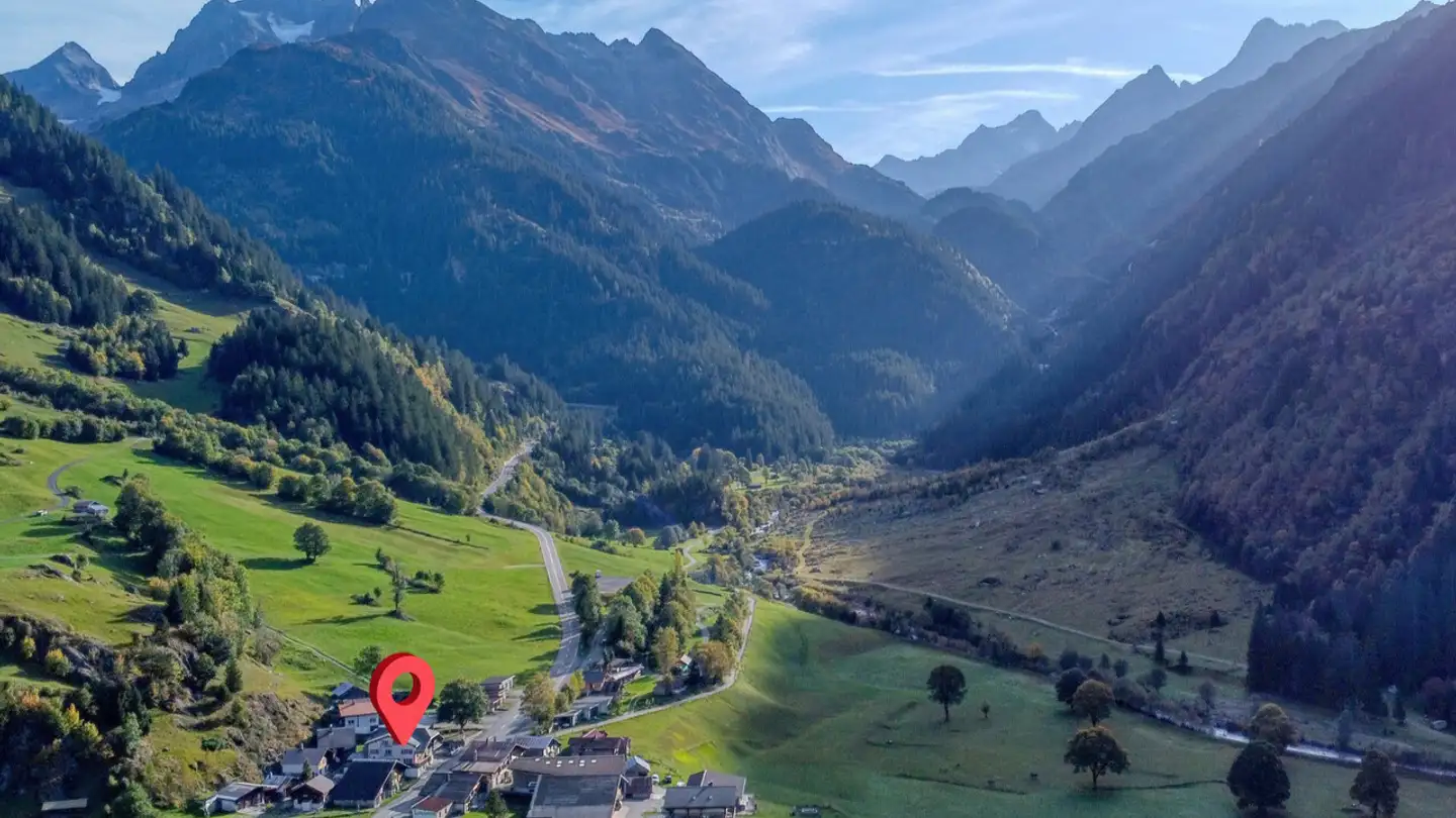 Hotel in affitto - Obermad 342, 3863 Gadmen - Photo 2