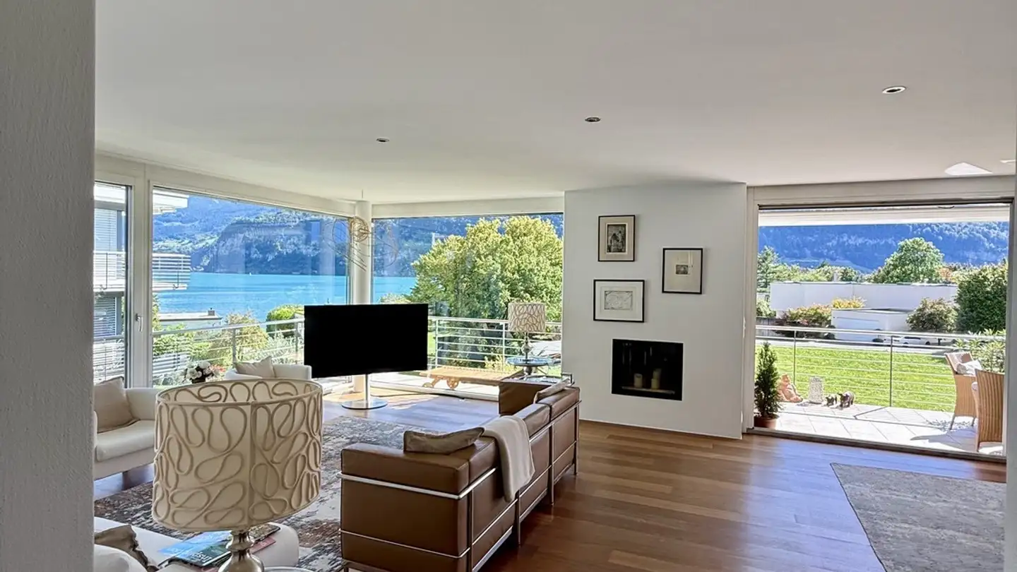 Appartamento in affitto - 8872 Weesen - Photo 4