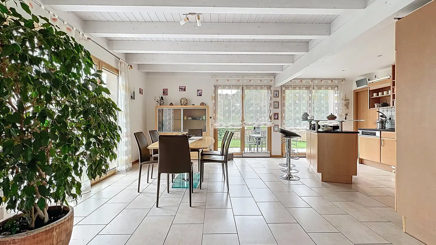 Casa singola in vendita - 2054 Chézard-St-Martin - Photo 3