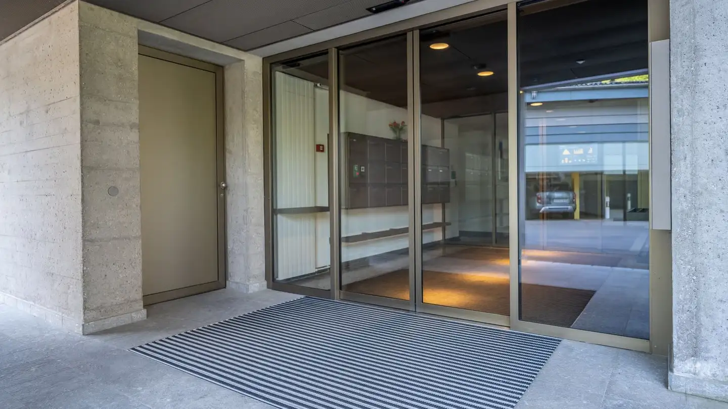 Wohnung kaufen - Waisenhausstrasse 15, 9630 Wattwil - Foto 3