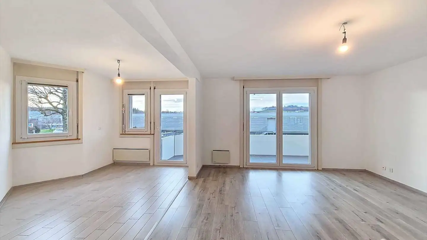 Appartamento in vendita - 1680 Romont FR - Foto 4