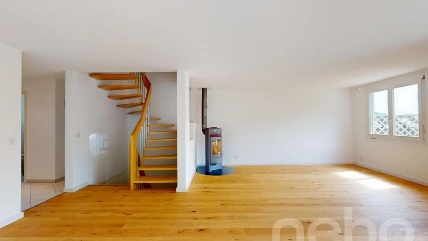 Stepped house for sale - 5323 Rietheim - Photo 2