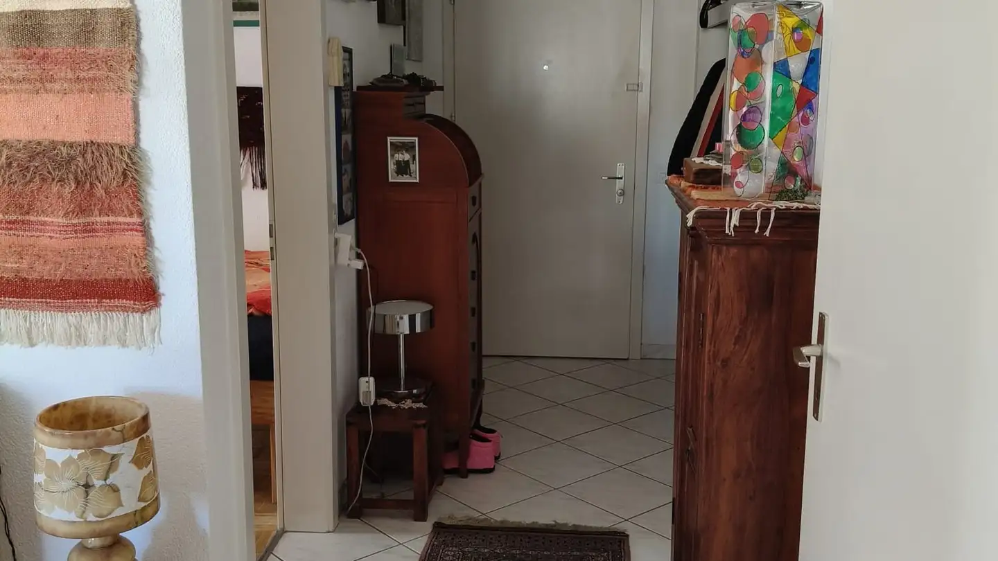 Appartamento in affitto - 1652 Villarbeney - Foto 2