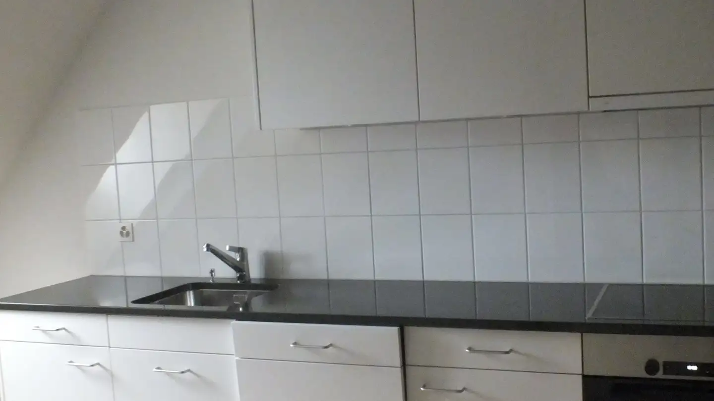 Apartment for rent - Hauptstrasse 28, 9213 Hauptwil - Photo 4