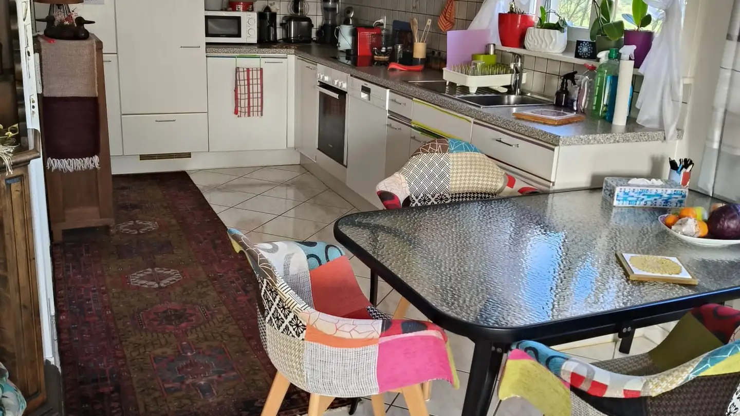 Appartamento in affitto - 1652 Villarbeney - Foto 3