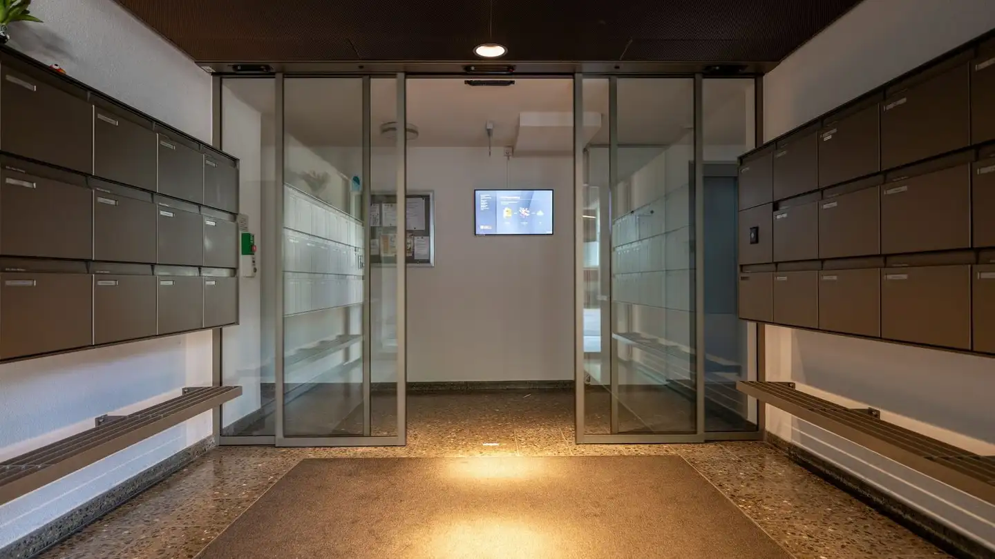 Wohnung kaufen - Waisenhausstrasse 15, 9630 Wattwil - Foto 4