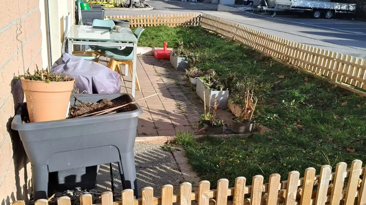 Appartamento in affitto - 1652 Villarbeney - Foto 4