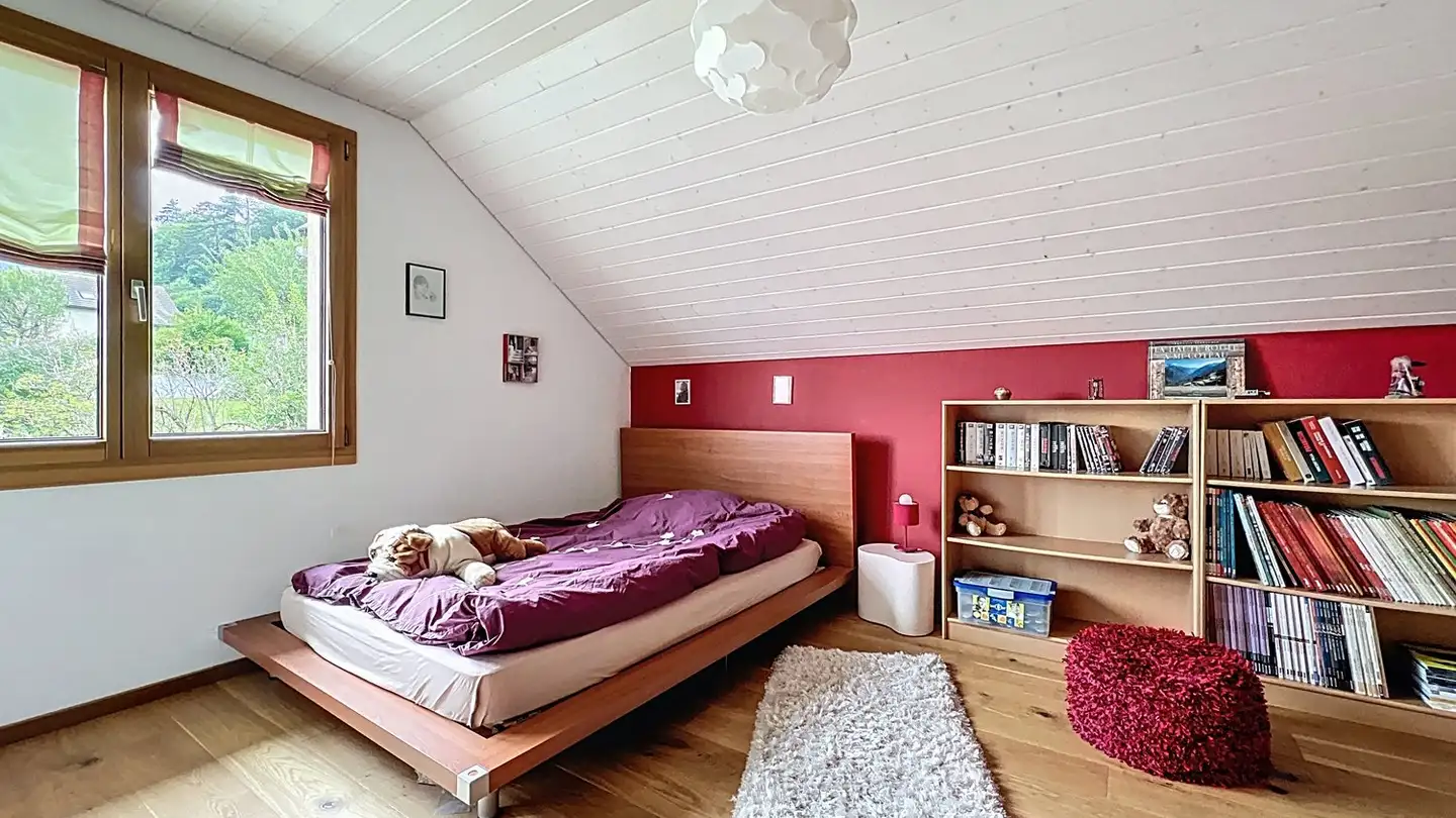 Einfamilienhaus kaufen - 2054 Chézard-St-Martin - Foto 4