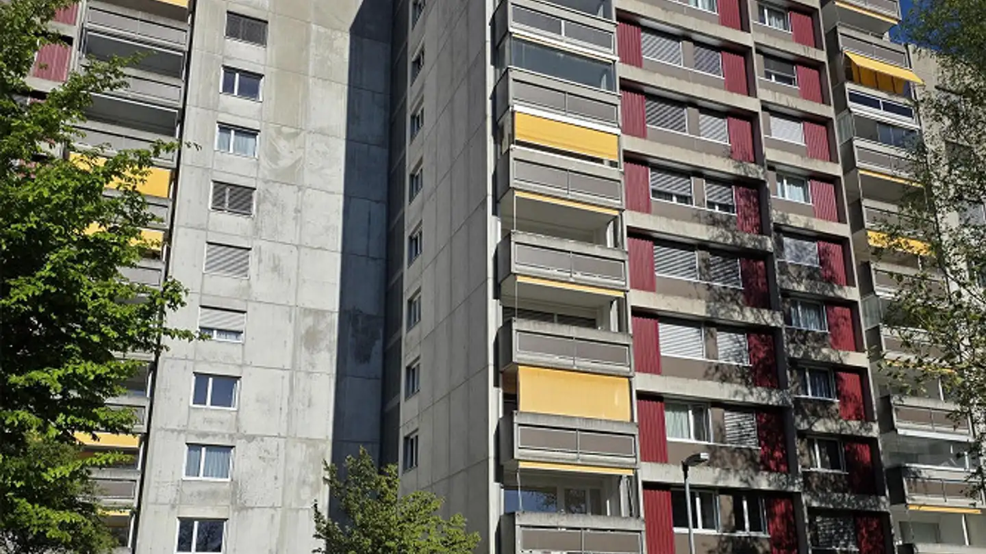 Wohnung kaufen - Jupiterstrasse 19, 3015 Bern