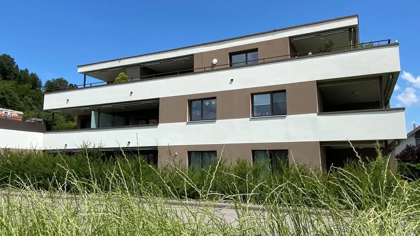 Apartment for rent - Neuenburgstrasse 15, 3236 Gampelen