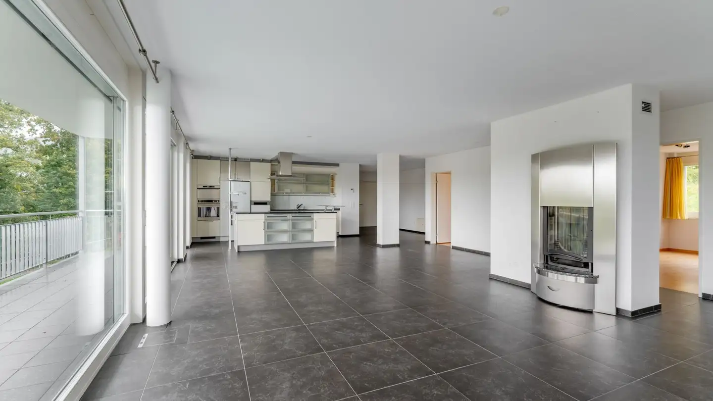 Apartment for sale - Burghalde, 5024 Küttigen