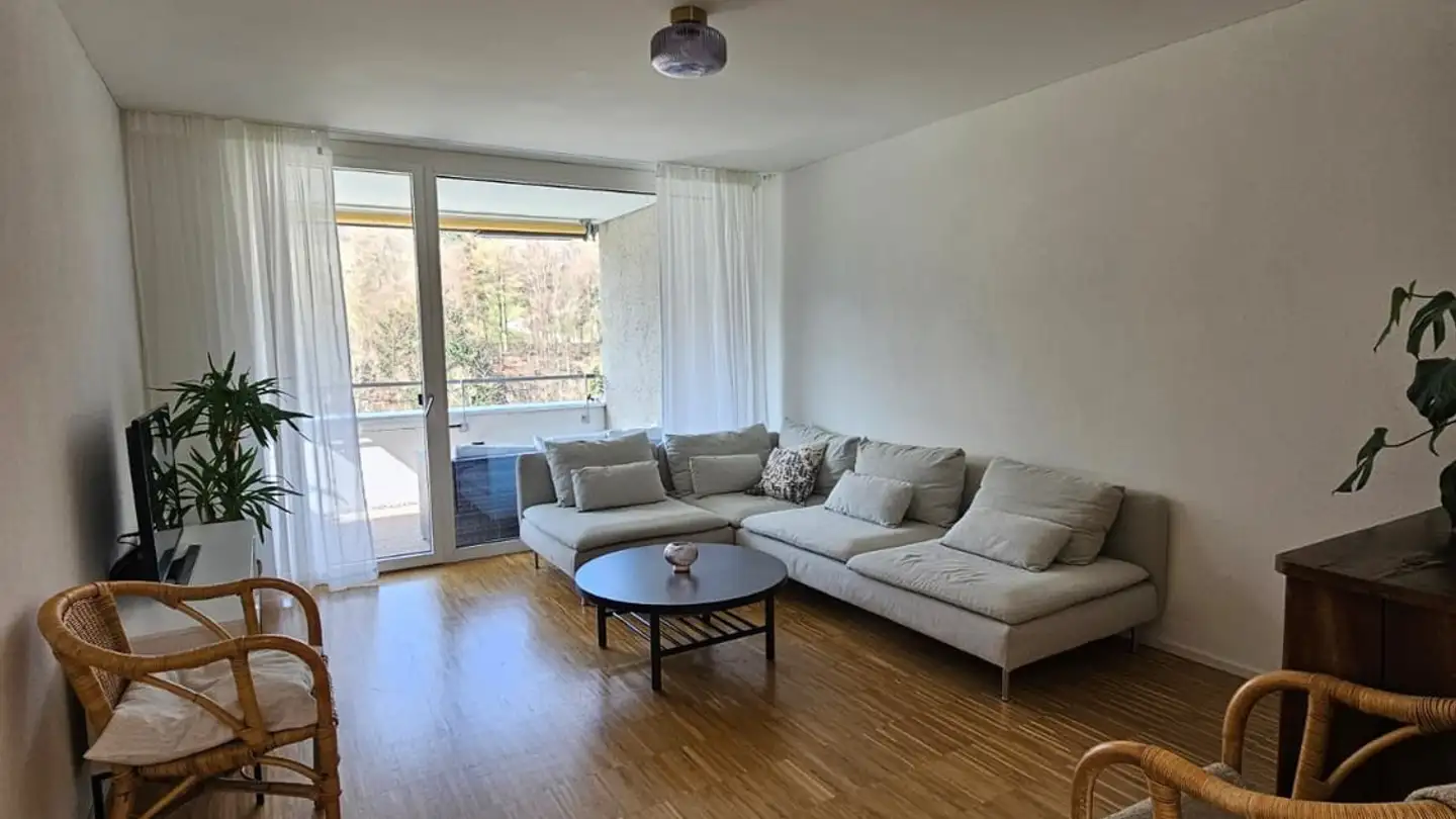 Appartamento in affitto - Haspelstrasse 6, 8041 Zürich