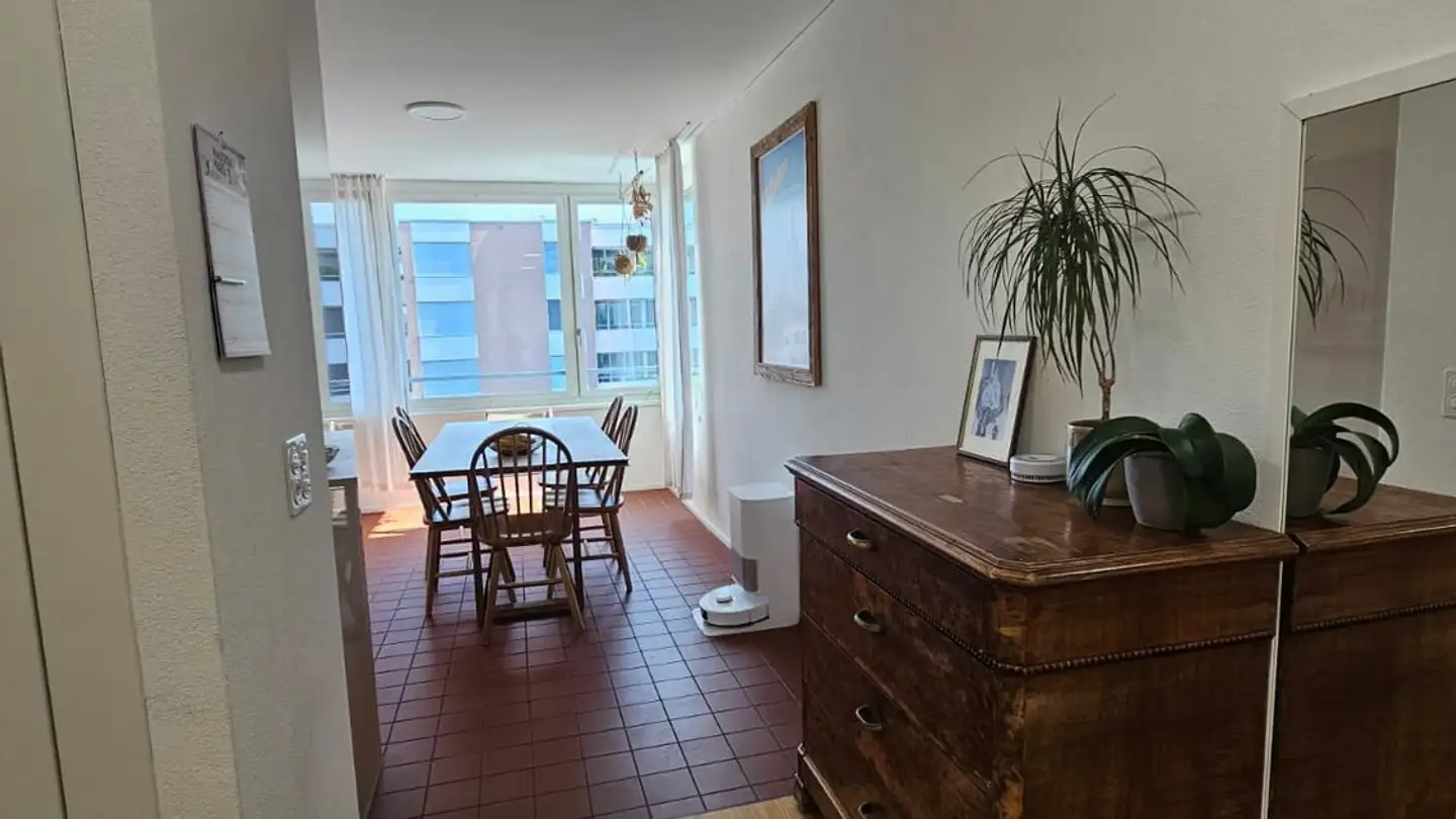 Appartamento in affitto - Haspelstrasse 6, 8041 Zürich - Foto 2