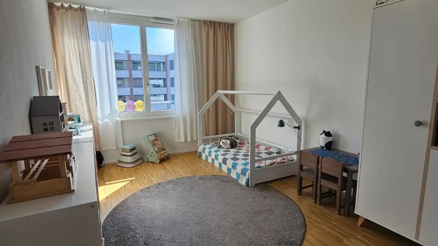 Appartamento in affitto - Haspelstrasse 6, 8041 Zürich - Foto 3