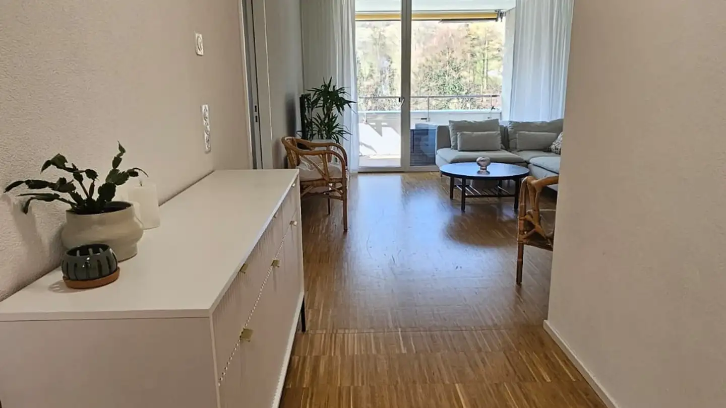 Appartamento in affitto - Haspelstrasse 6, 8041 Zürich - Foto 4