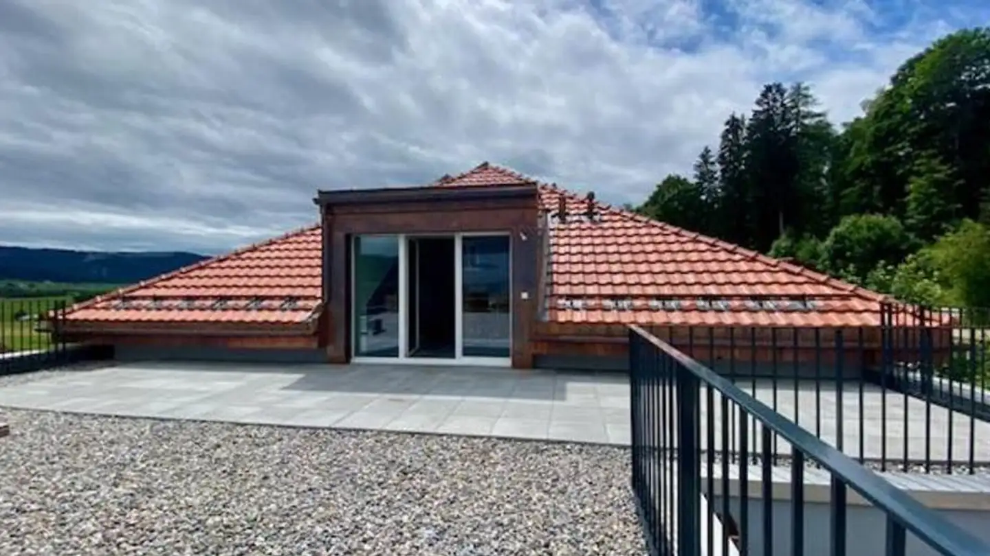 Immeuble résidentiel à vendre - Rue de la Promenade 32, 2316 Les Ponts-de-Martel - Photo 3
