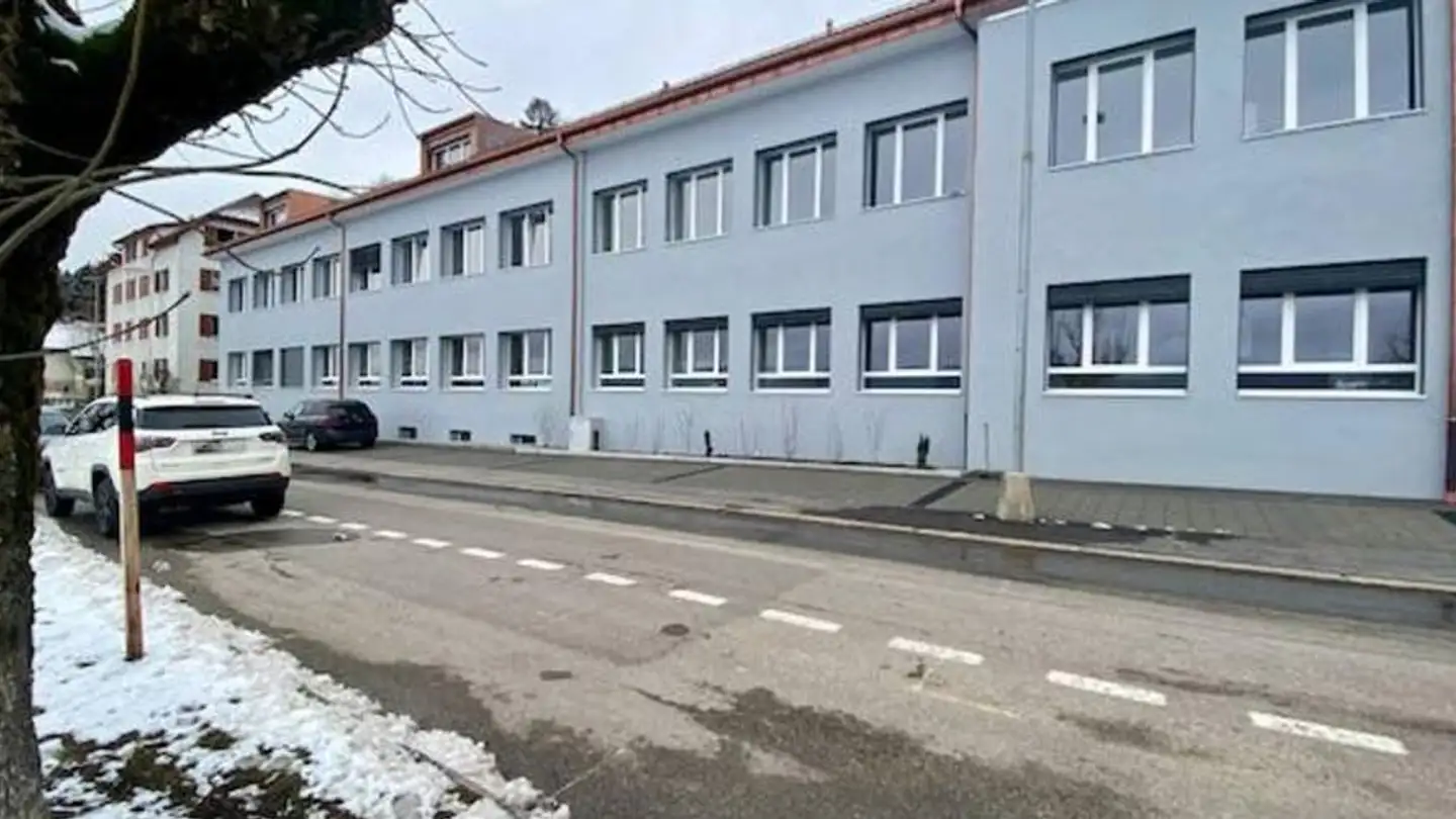 Immeuble résidentiel à vendre - Rue de la Promenade 32, 2316 Les Ponts-de-Martel - Photo 4