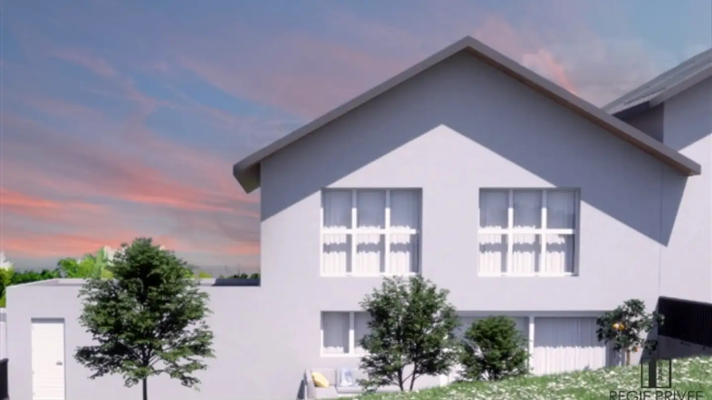 Villa kaufen - Route De Thierrens, 1410 Denezy - Foto 3