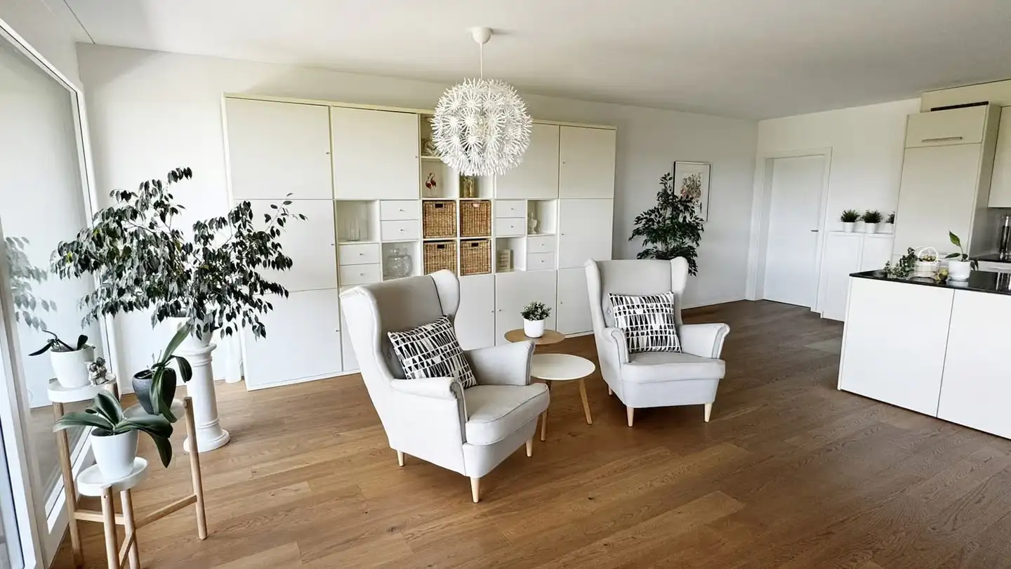 Apartment for rent - Neuenburgstrasse 15, 3236 Gampelen - Photo 4