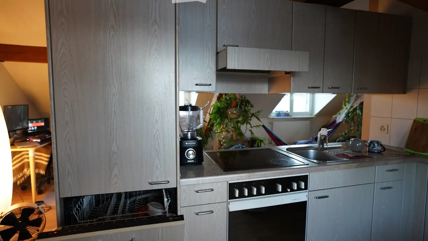 Wohnung mieten - Rosinliweg 44, 8400 Winterthur - Foto 2