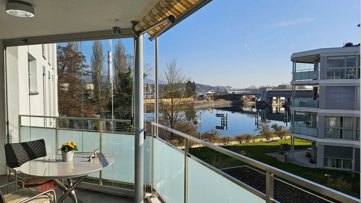 Apartment for rent - Wehrstrasse 7, 2562 Port