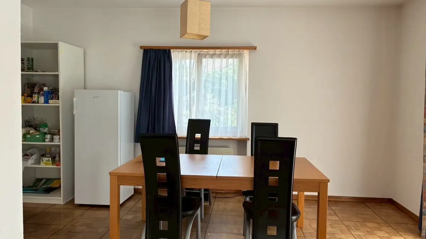 Chambre à louer - 8041 Zürich - Photo 2