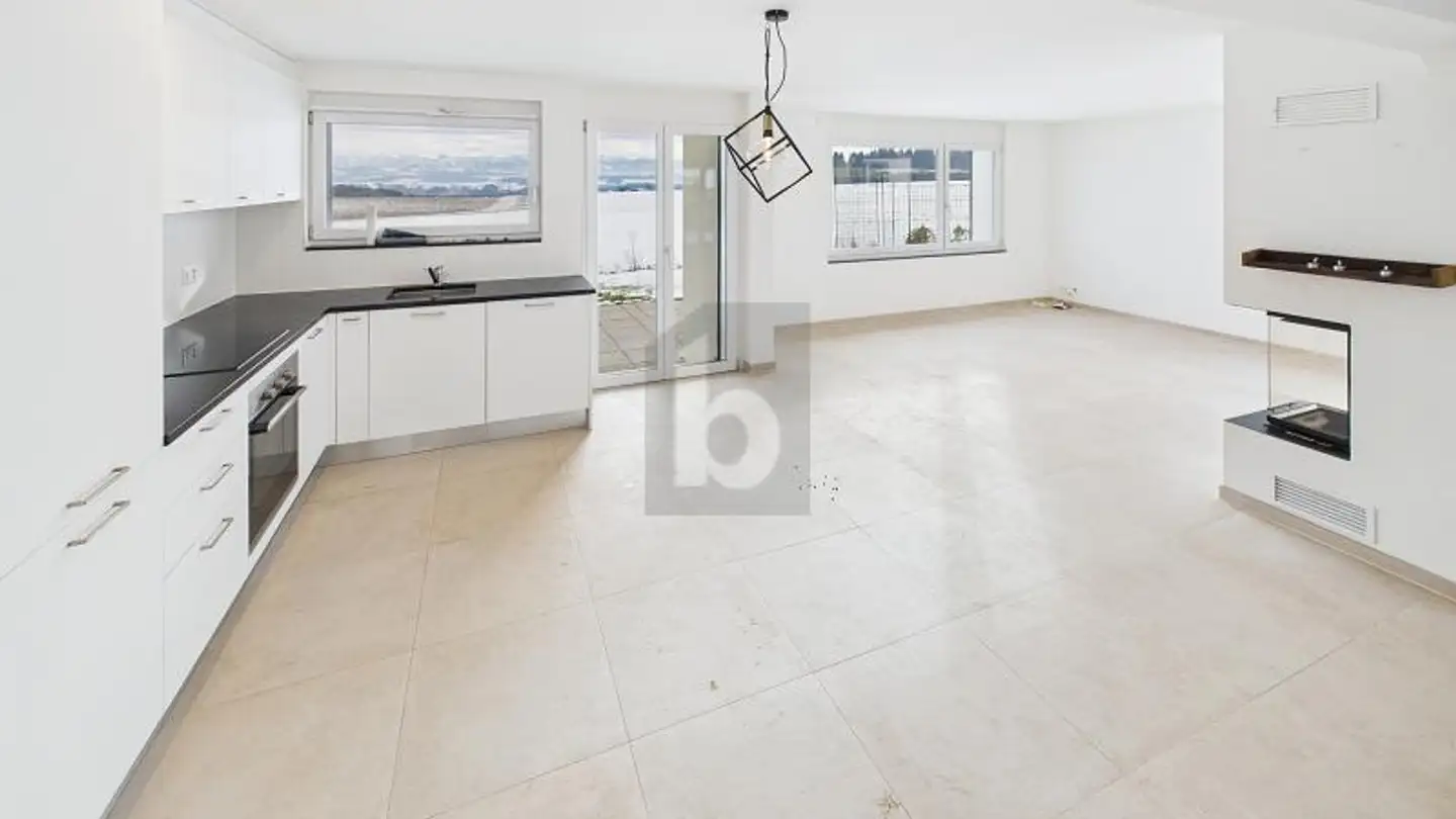 Wohnung mieten - 3049 Säriswil - Foto 2