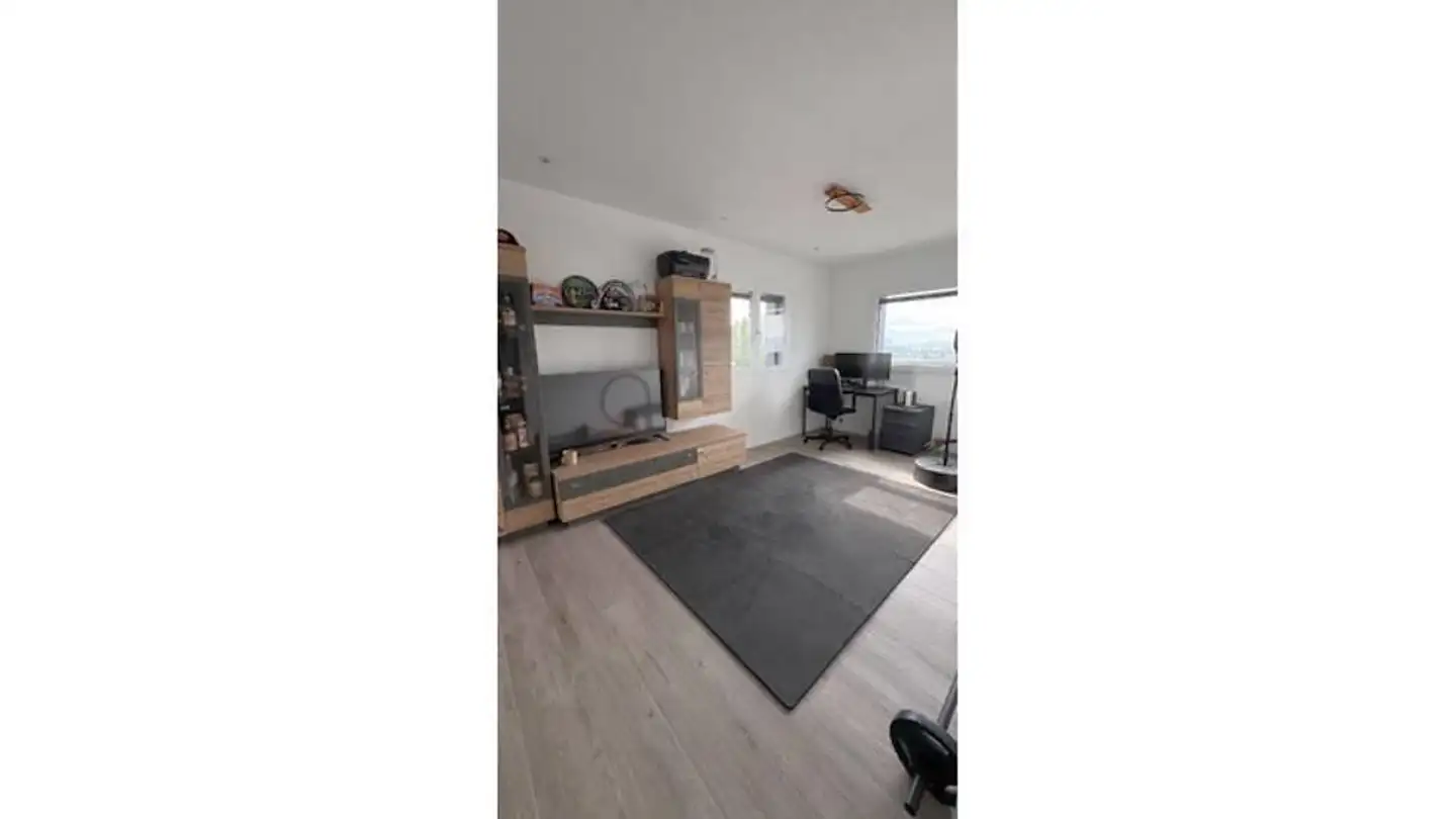 Möblierte Wohnung mieten - 6242 Wauwil - Foto 2