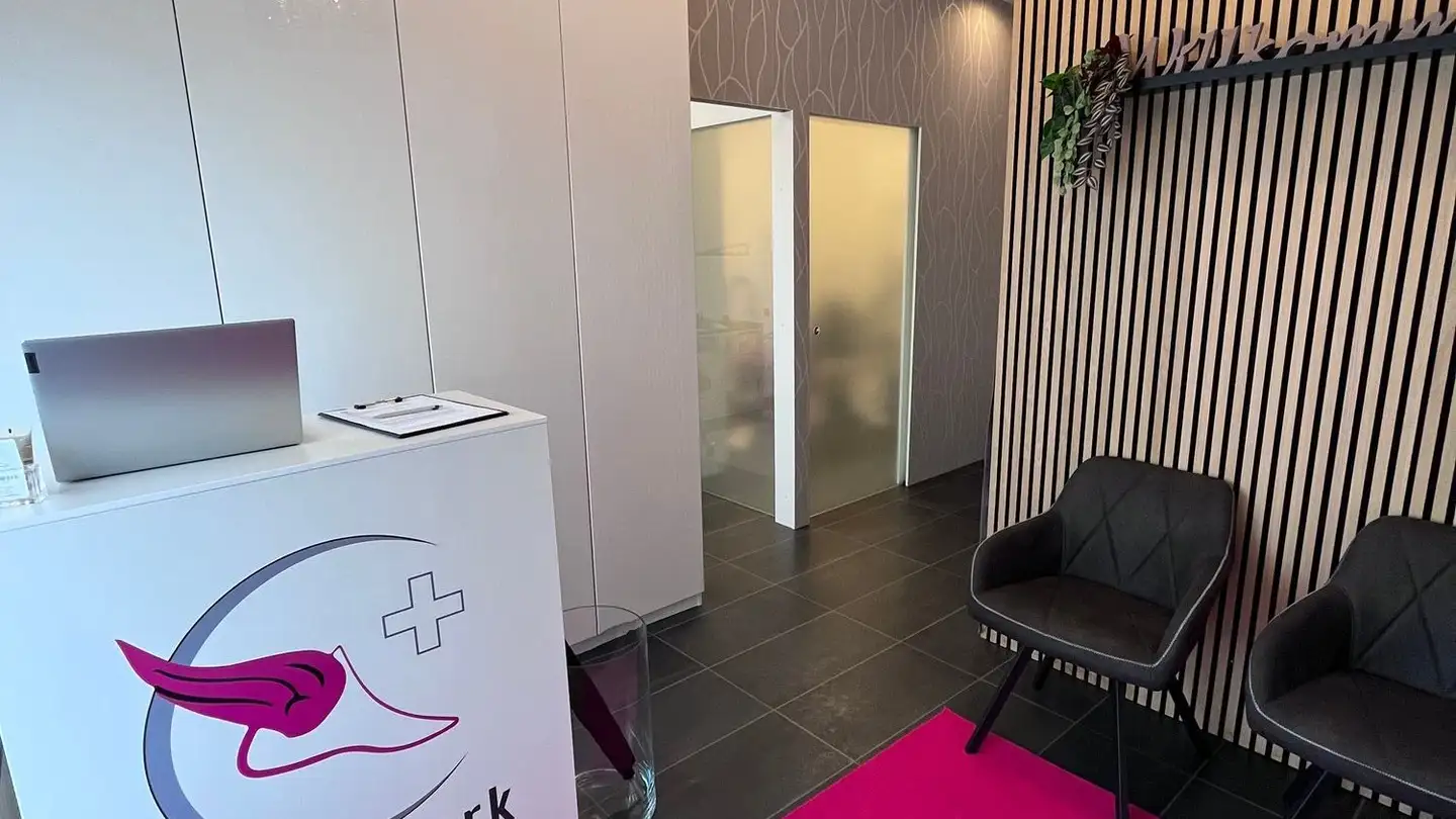 Appartement à louer - Bahnhofstrasse 15, 8355 Aadorf - Photo 2