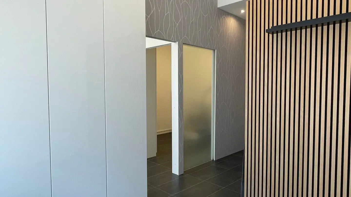 Appartement à louer - Bahnhofstrasse 15, 8355 Aadorf - Photo 3