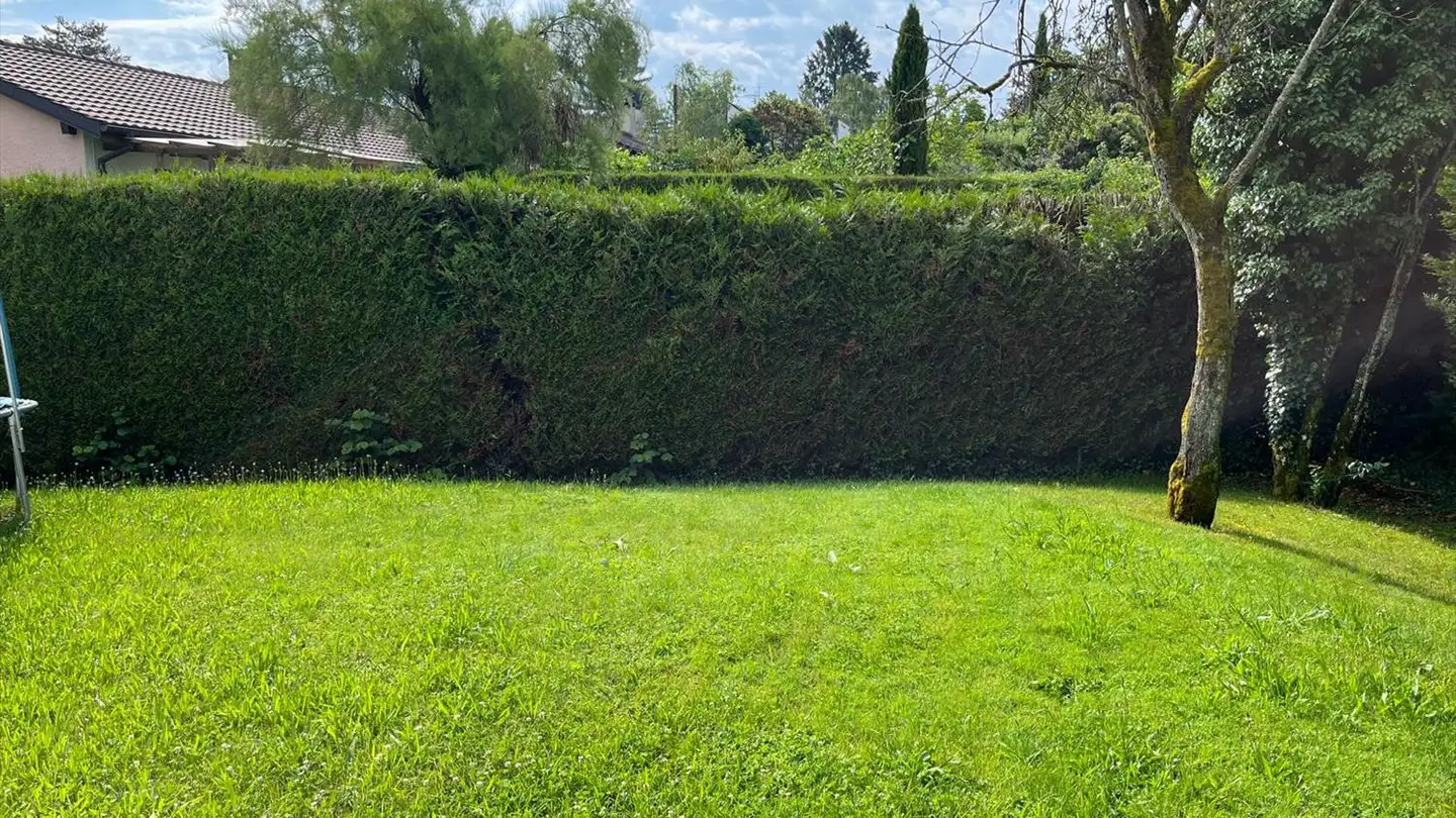 Casa a schiera in affitto - Chemin Du Joli-Bois, 1292 Chambésy - Photo 2