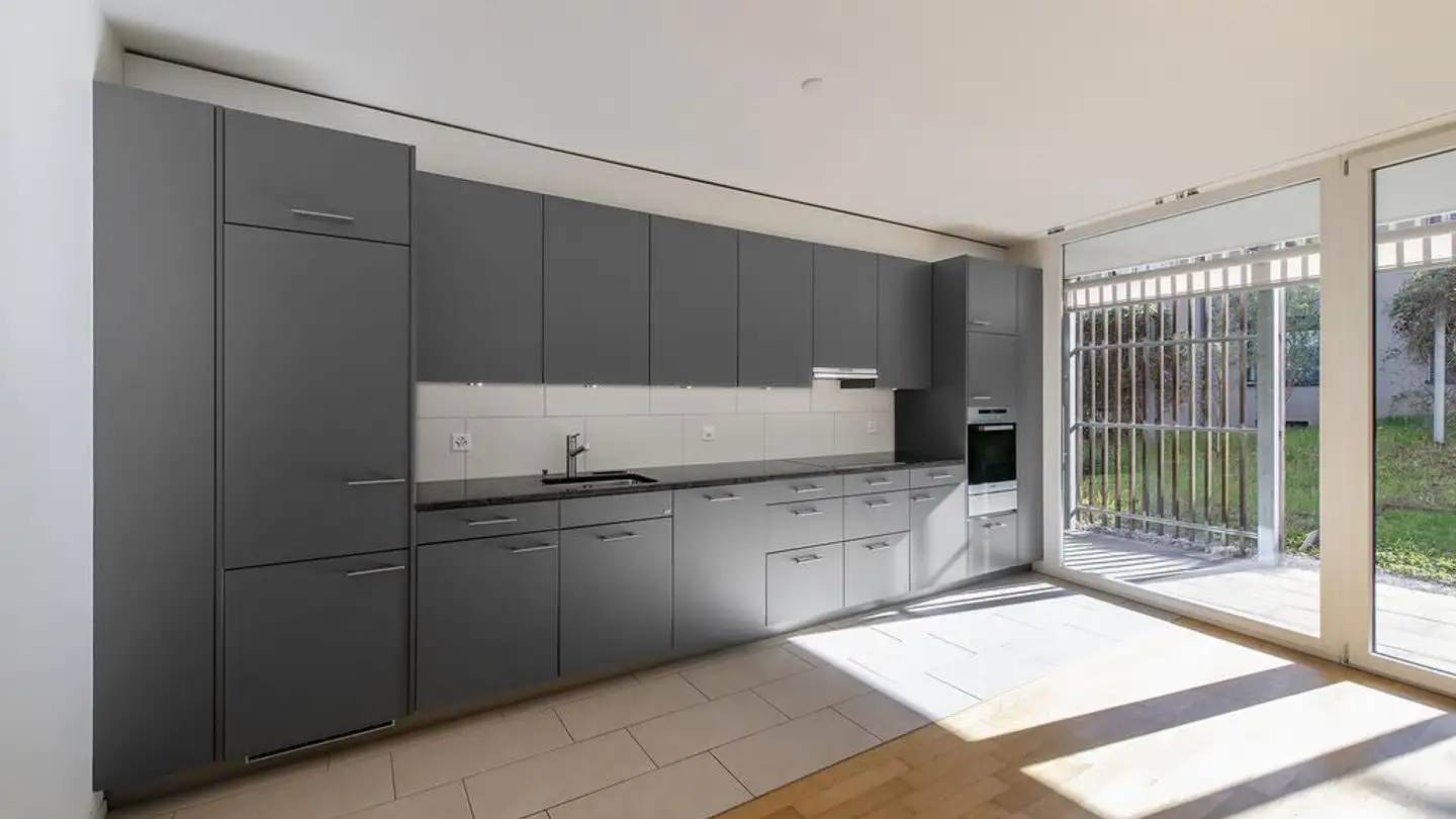 Apartment for rent - Belchenring 12, 4123 Allschwil - Photo 3