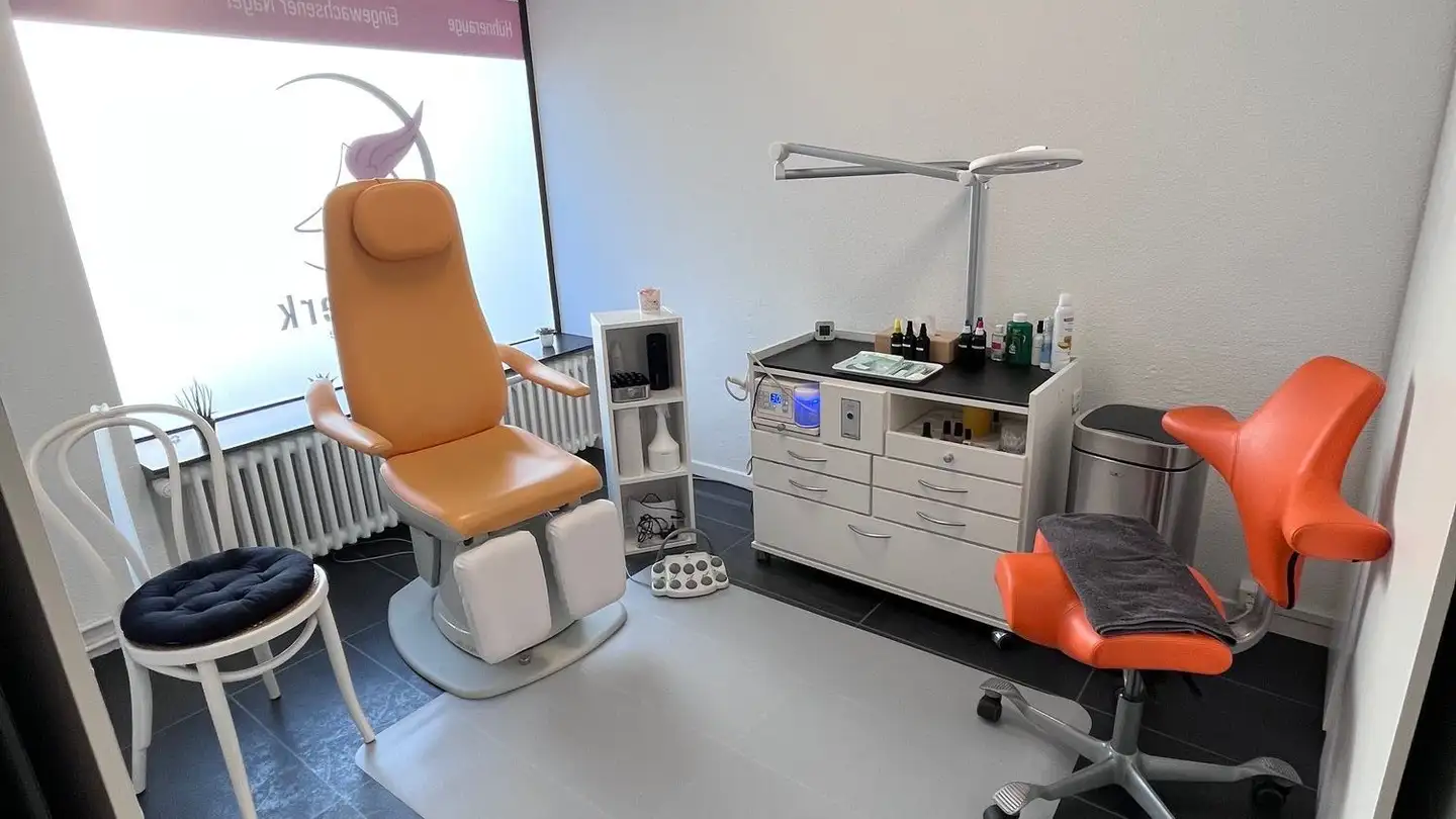 Appartement à louer - Bahnhofstrasse 15, 8355 Aadorf - Photo 4